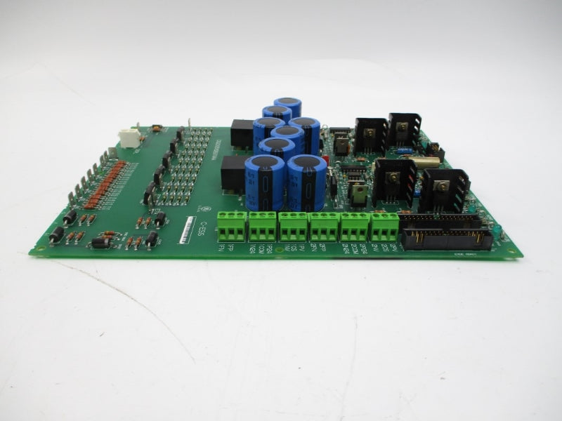 GENERAL ELECTRIC DS200EXDEG1AAA NSNP