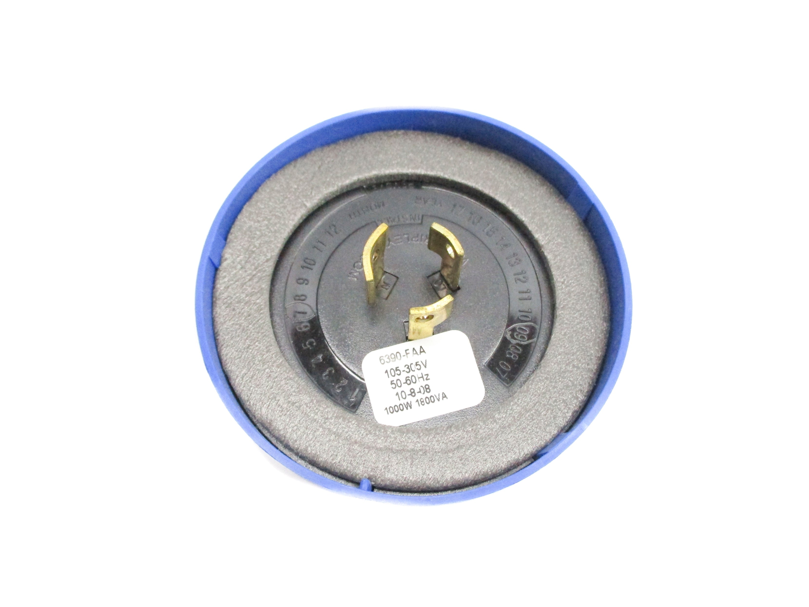 SOUTHCONN 6390-FAA NSMP
