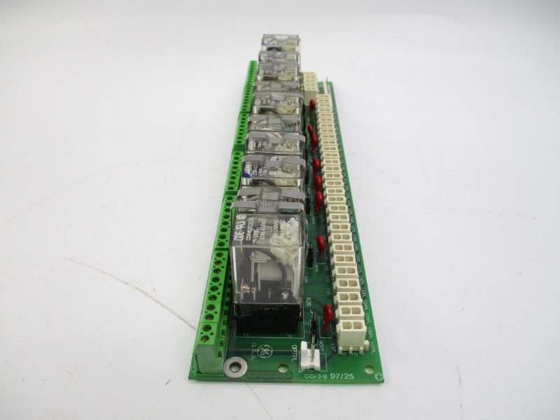 GENERAL ELECTRIC DS200RTBAG1AGC NSNP