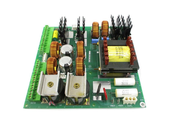 GENERAL ELECTRIC DS200EXPSG1ABB NSNP