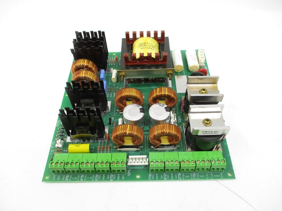 GENERAL ELECTRIC DS200EXPSG1ABB NSNP