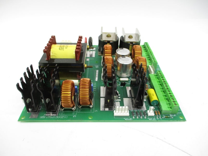GENERAL ELECTRIC DS200EXPSG1ABB NSNP