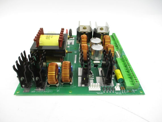 GENERAL ELECTRIC DS200EXPSG1ABB NSNP
