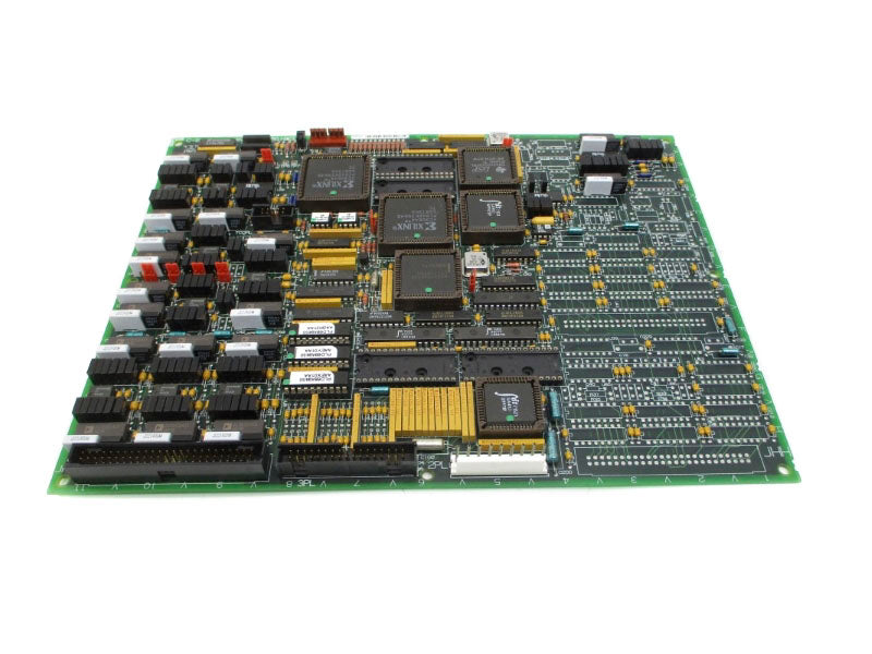 GENERAL ELECTRIC DS200TCCBG1BED (AS PICTURED) NSNP