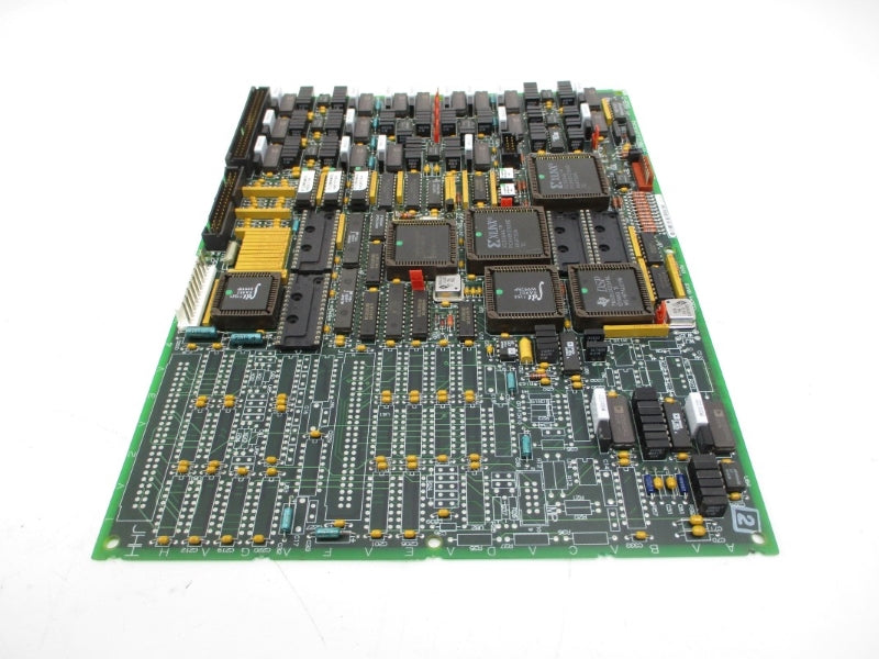 GENERAL ELECTRIC DS200TCCBG1BED (AS PICTURED) NSNP
