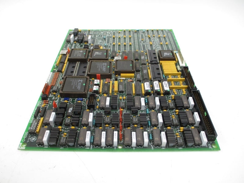 GENERAL ELECTRIC DS200TCCBG1BED (AS PICTURED) NSNP