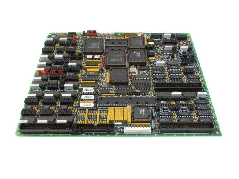 GENERAL ELECTRIC DS200TCCBG1BED NSNP