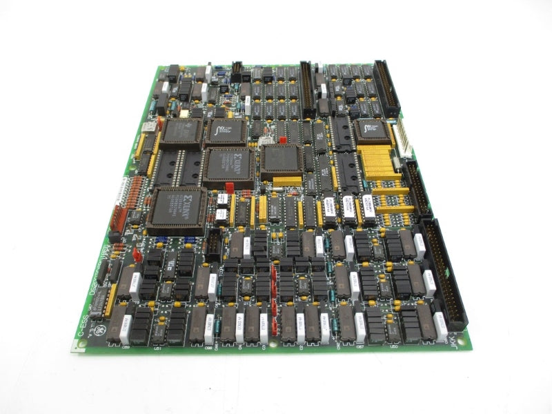 GENERAL ELECTRIC DS200TCCBG1BED NSNP
