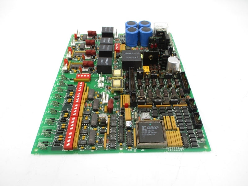 GENERAL ELECTRIC DS200DCFBG1BKC NSNP