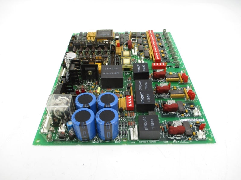 GENERAL ELECTRIC DS200DCFBG1BKC NSNP