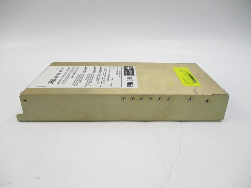 VICOR WESTCOR DIVISION PM1-01-503 115-230VAC 10A NSNP