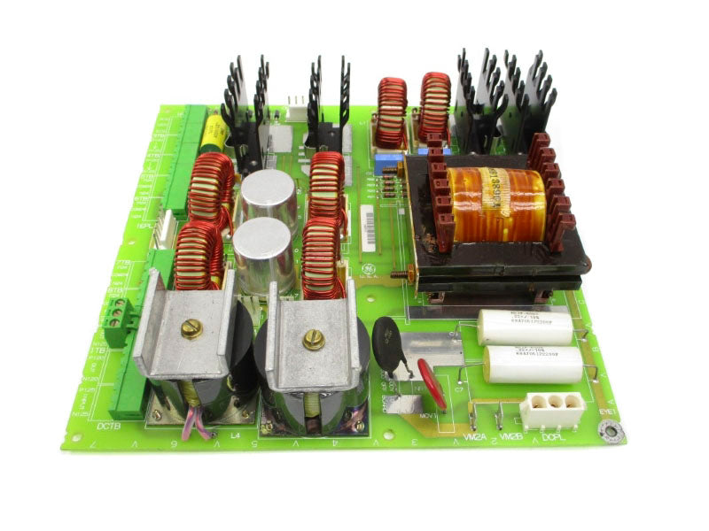 GENERAL ELECTRIC DS200EXPSG1ABB UNMP