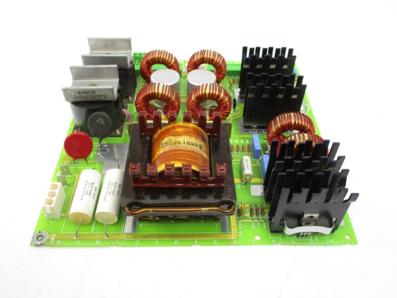 GENERAL ELECTRIC DS200EXPSG1ABB UNMP