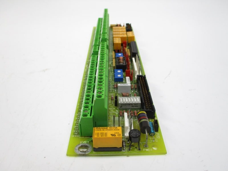 GENERAL ELECTRIC 531X305NTBANG1 UNMP
