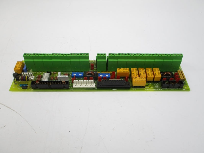 GENERAL ELECTRIC 531X305NTBANG1 UNMP
