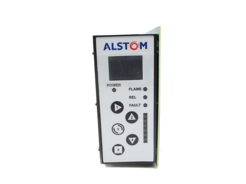 ALSTOM DFI-150-0003 NSNP