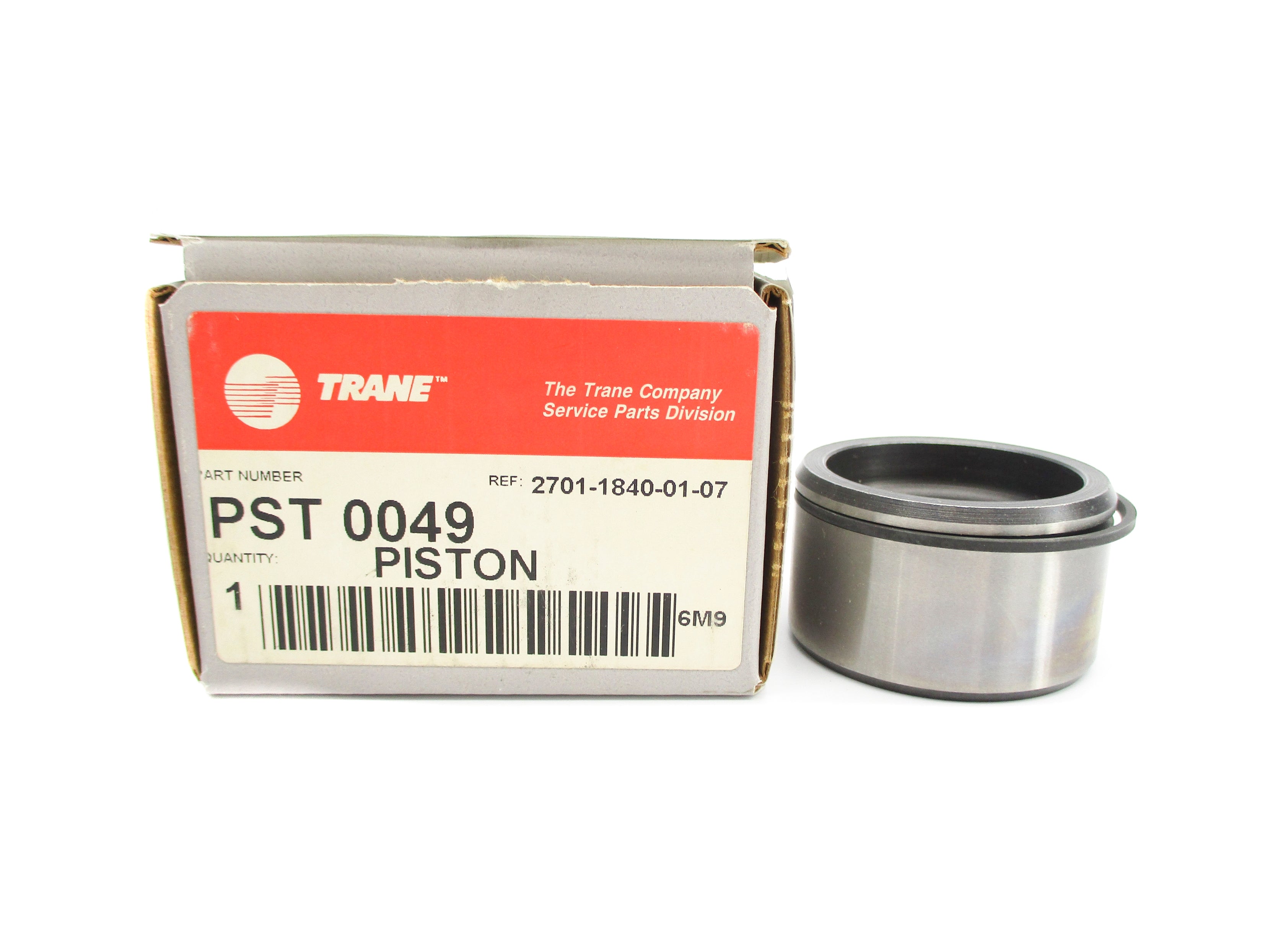 TRANE PST0049 NSMP