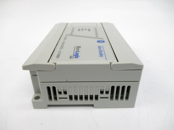 ALLEN BRADLEY 1761-L16BWB SER. E F/W 1.0 24VDC NSNP