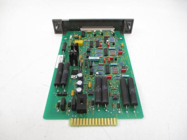 ABB 6637827G1 NSNP