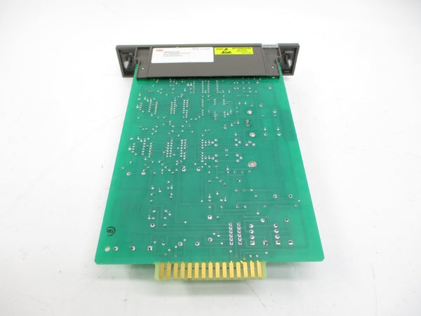 ABB 6637827G1 NSNP