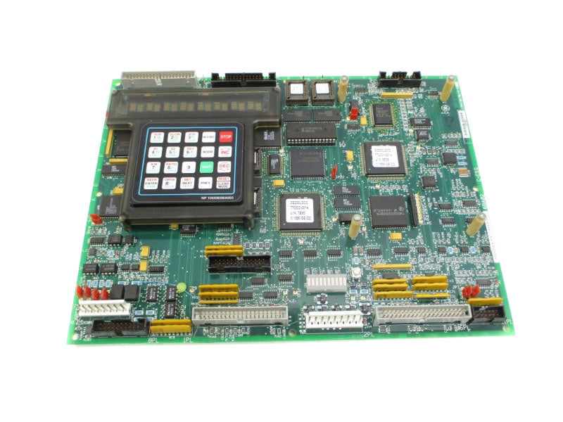 GENERAL ELECTRIC DS200LDCCH1ARA NSNP