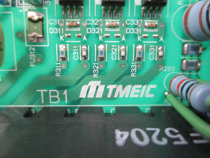 TMEIC ARND-3120A23 31201109053 NSNP