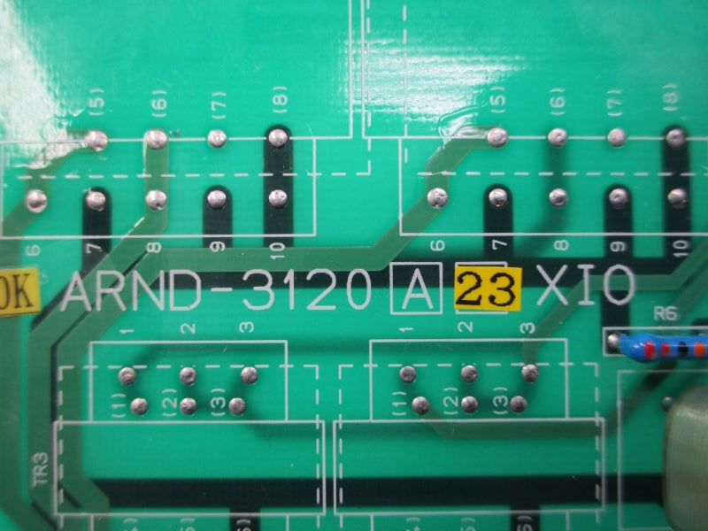 TMEIC ARND-3120A23 31201109053 NSNP