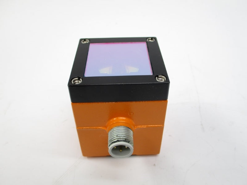 IFM EFECTOR O1D155 O1DLF3KG 18-30VDC NSMP