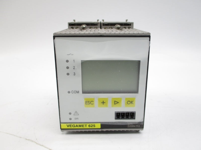 VEGA MET625.XXX VEGAMET625 20-253VAC/DC NSMP