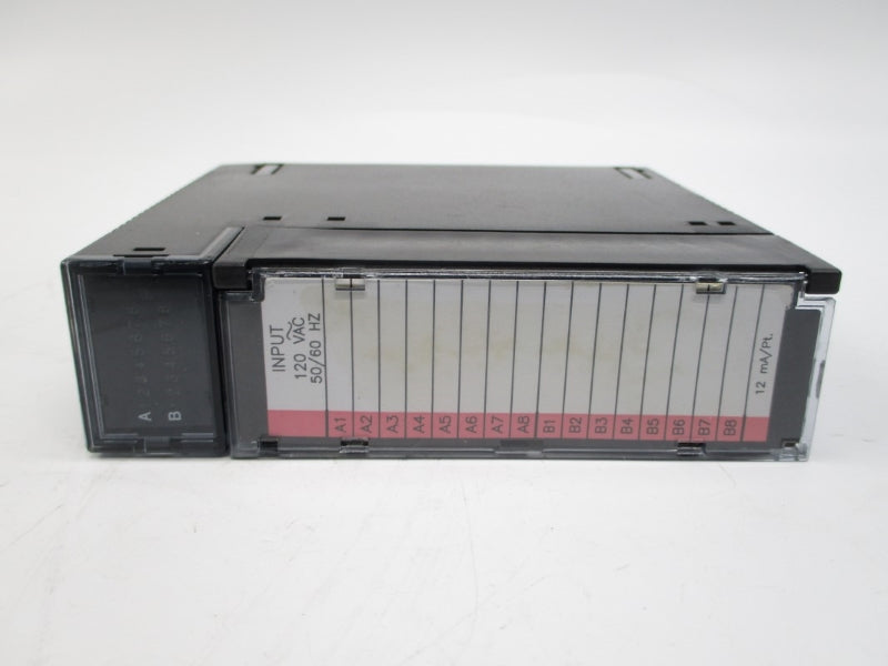 FANUC IC693MDL240G 120VAC NSMP