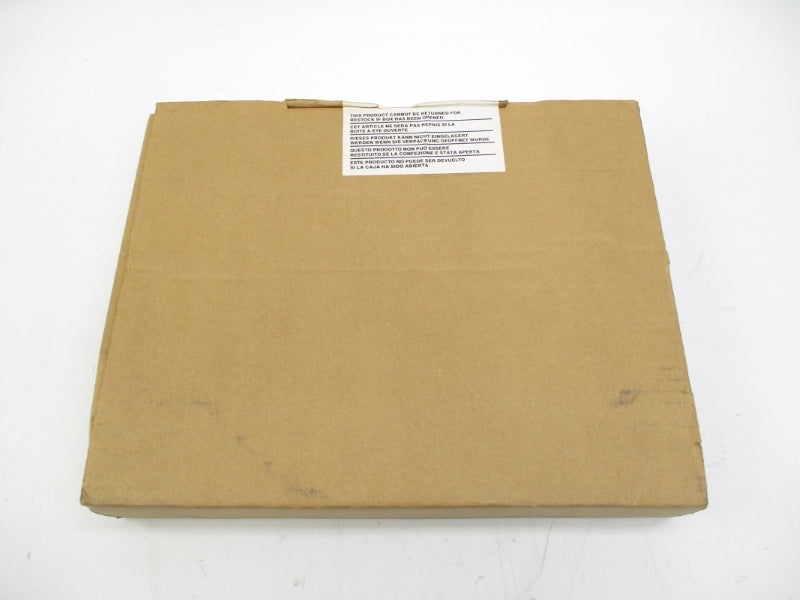 GE IC697CPU731X NSFS