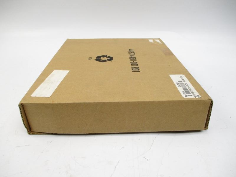 GE IC697CPU731X NSFS