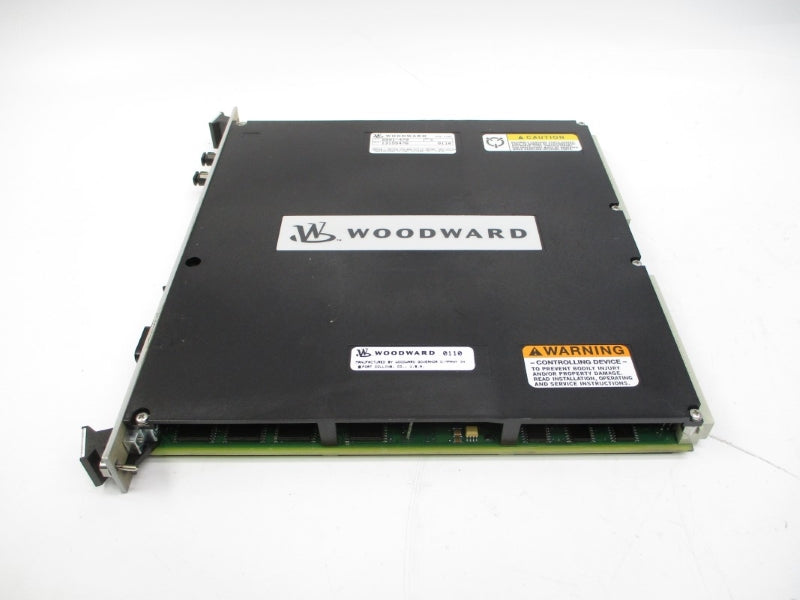 WOODWARD 5501-470 NSNP