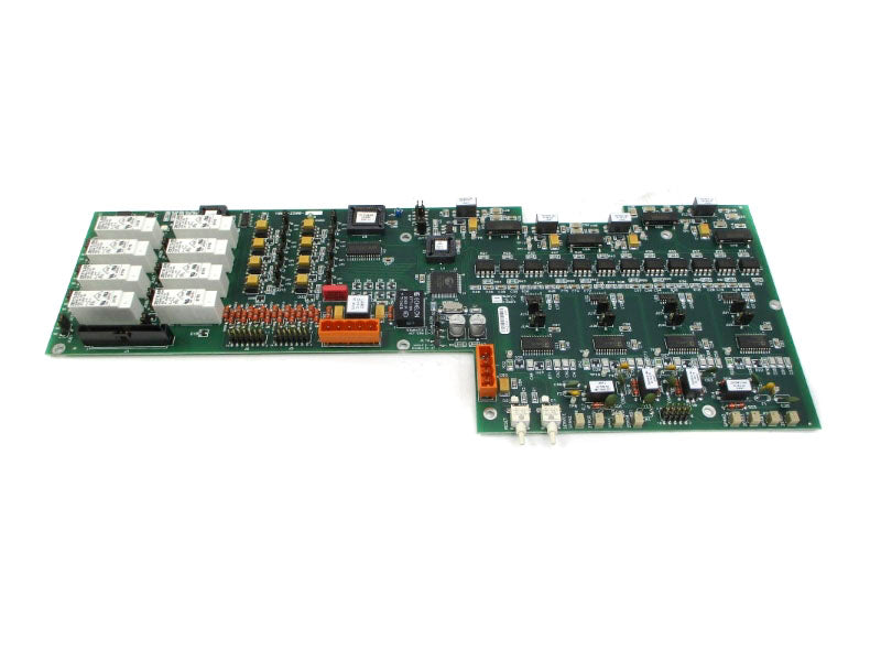 TELEDYNE MONITOR LABS 1803-2500-03 NSNP