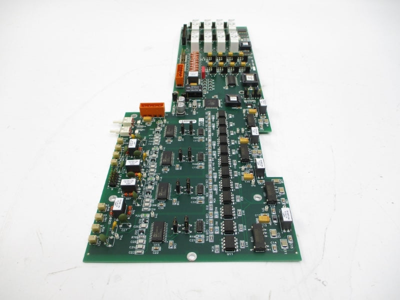 TELEDYNE MONITOR LABS 1803-2500-03 NSNP