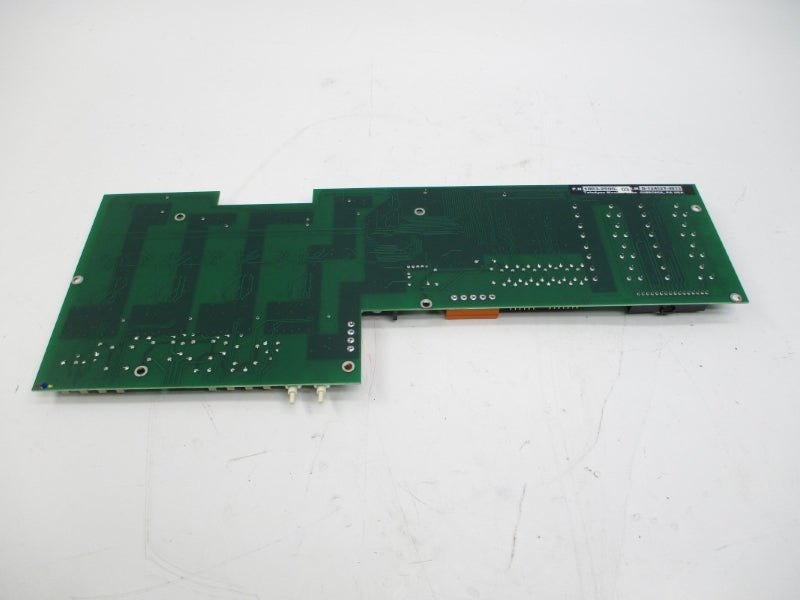 TELEDYNE MONITOR LABS 1803-2500-03 NSNP