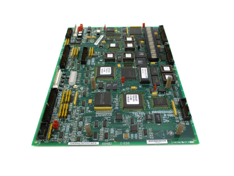 GENERAL ELECTRIC DS200LDCCH1APA NSNP