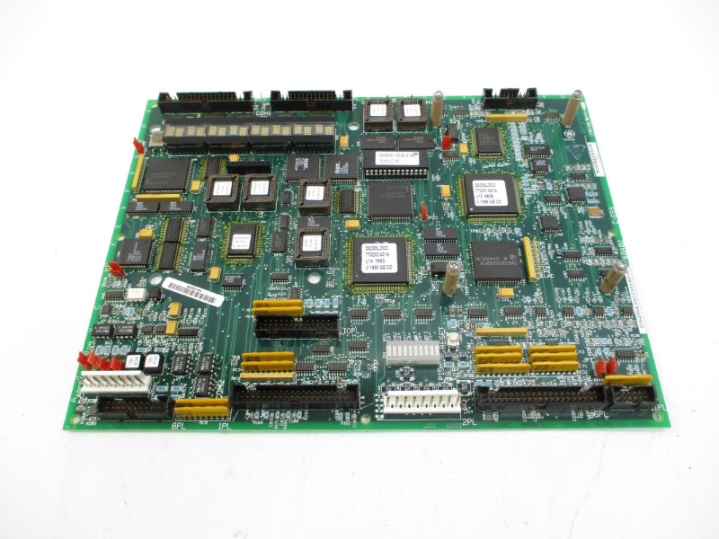 GENERAL ELECTRIC DS200LDCCH1APA NSNP