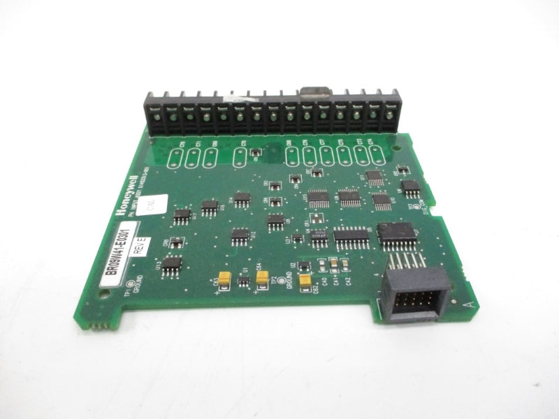 HONEYWELL 51453313-001 REV. E NSNP