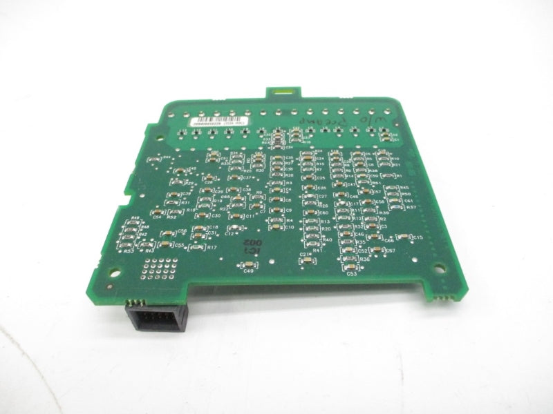 HONEYWELL 51453313-001 REV. E NSNP