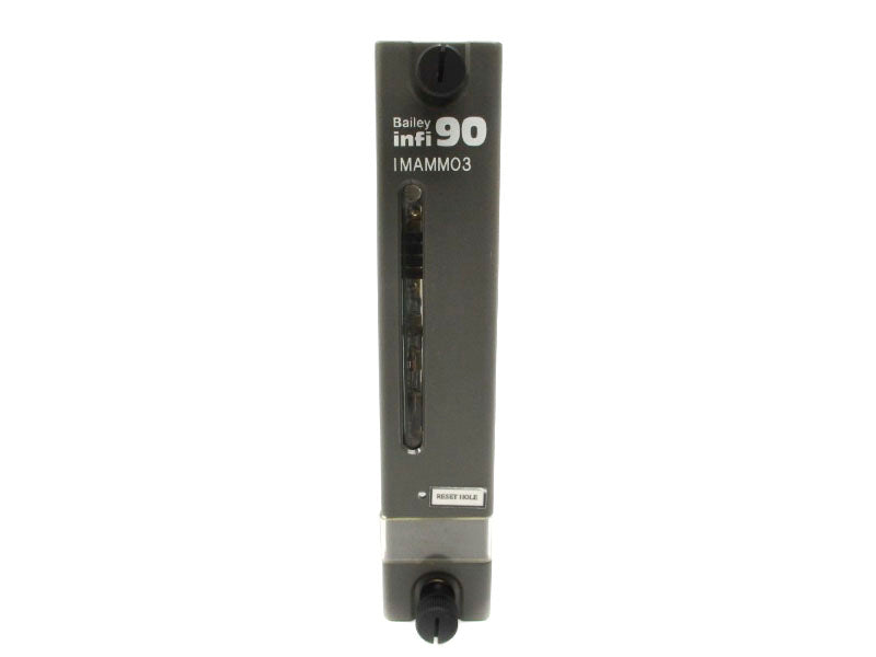 BAILEY IMAMM03 5-15VDC 7.0A UNMP