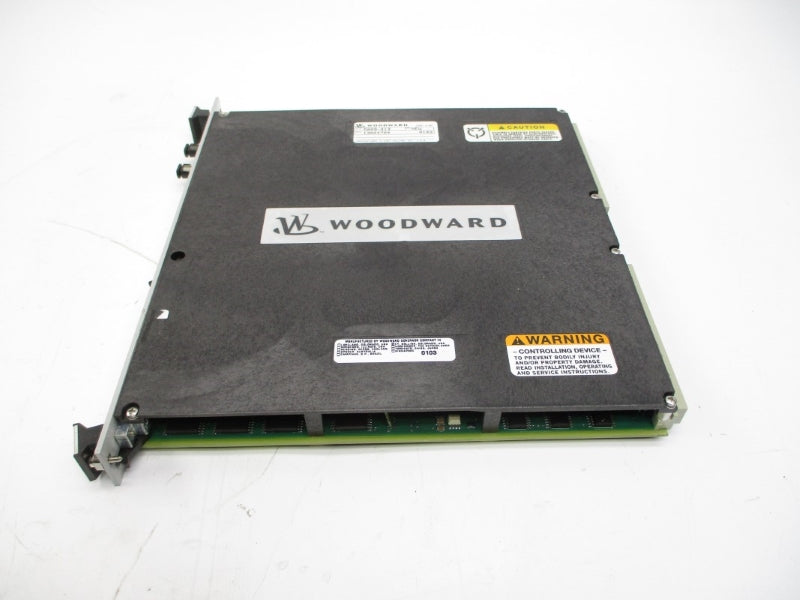 WOODWARD 5009-413 NSNP