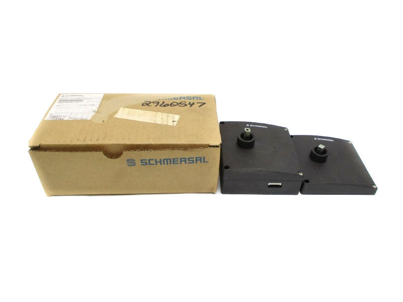 SCHMERSAL 101178668 AZ/AZM200-B30-LTAG1P1 NSMP