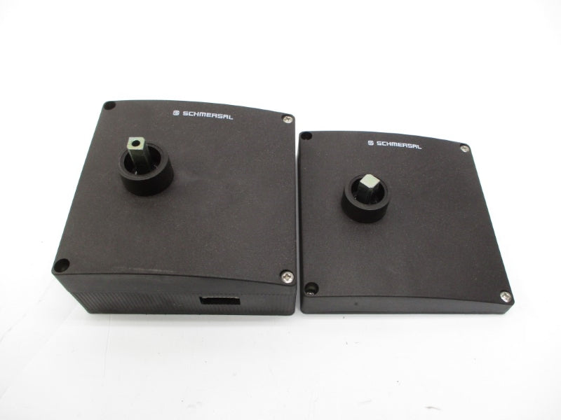 SCHMERSAL 101178668 AZ/AZM200-B30-LTAG1P1 NSMP