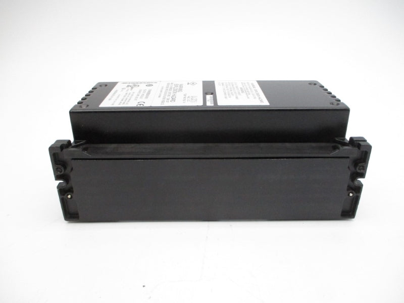 GENUIS GE IC660BBD024X1 12/24VDC 16A NSMP