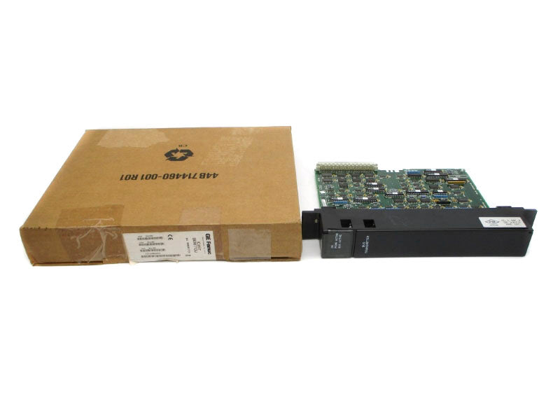 GE FANUC IC697BEM713J NSMP