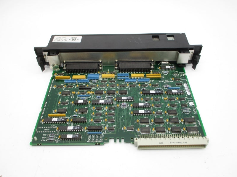 GE FANUC IC697BEM713J NSMP