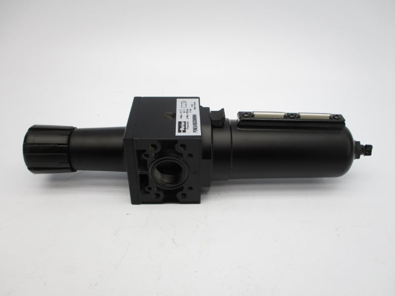 PARKER P3NEA98GSMBNN 250PSI 175'F 1" NSMP