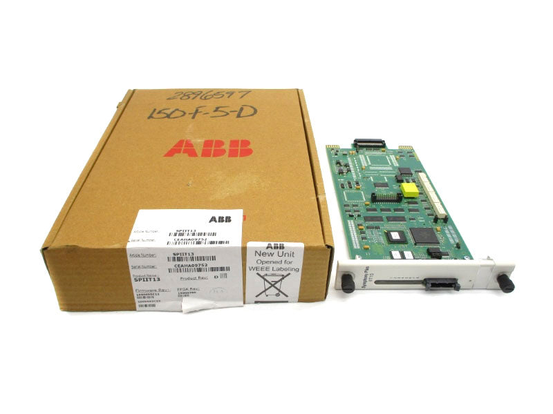 ABB SPIIT13 5V 2.0A NSMP