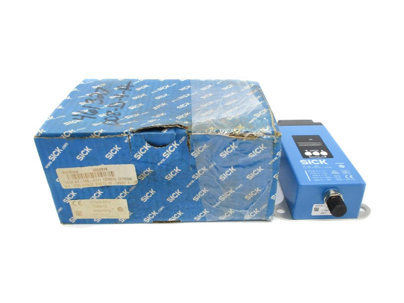 SICK DT500-A111 1026515 10-30VDC NSMP